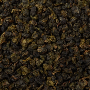 Vietnamese "Green" Oolong