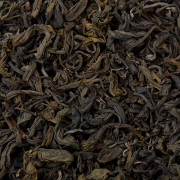 Vietnamese Green Shan Tuyet