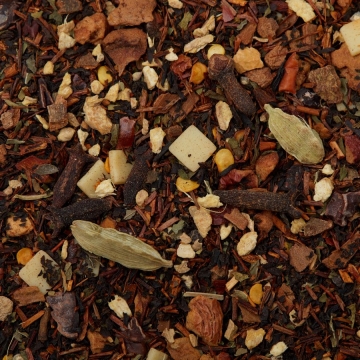 Xocolatl Chai