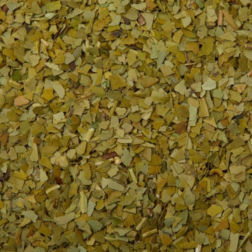 Yerba Mate Green