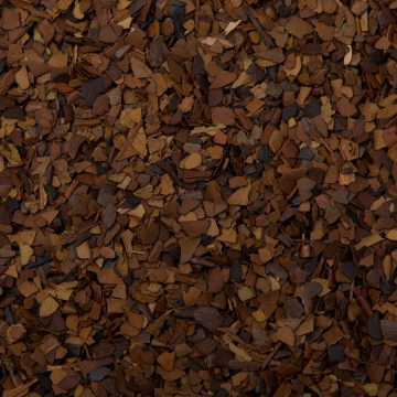 Yerba Mate Roasted