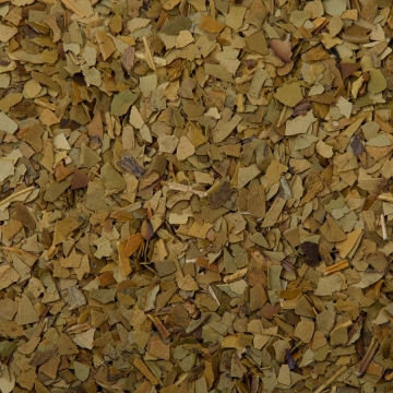 Yerba Mate Aged