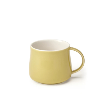 FORLIFE D'Anjou Teacup -8oz LIMONCELLO