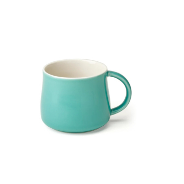 FORLIFE D'Anjou Teacup - 8oz SEAFOAM