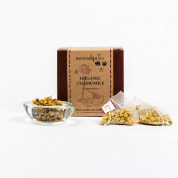 Chamomile T-Bags