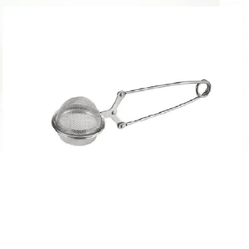 Tea Infuser with Squeeze Handle