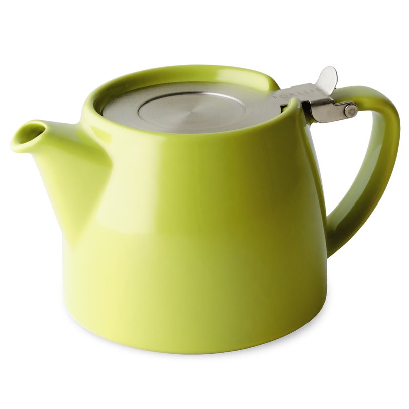SerendipiTea FORLIFE Stump Teapot