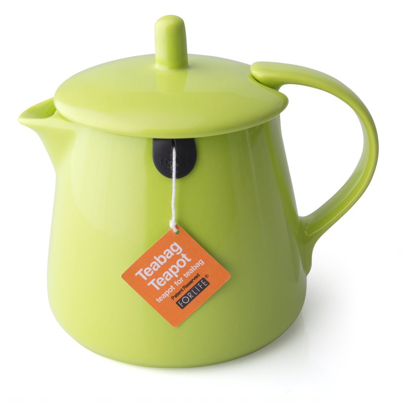 SerendipiTea FORLIFE Teabag Teapot