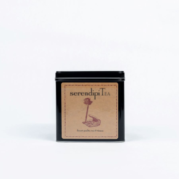 Tea Caddy