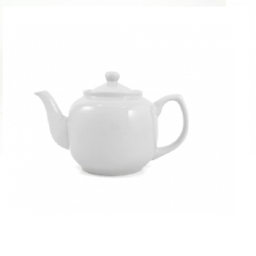 Ceramic Teapot