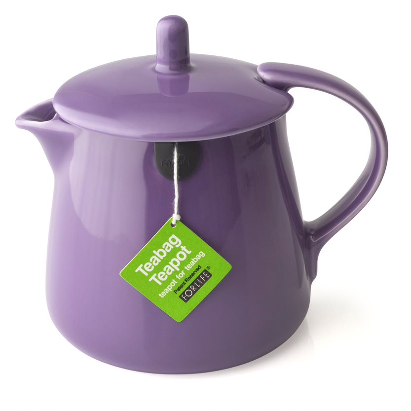 SerendipiTea FORLIFE Teabag Teapot