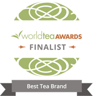 2016 World Tea Awards Finalist